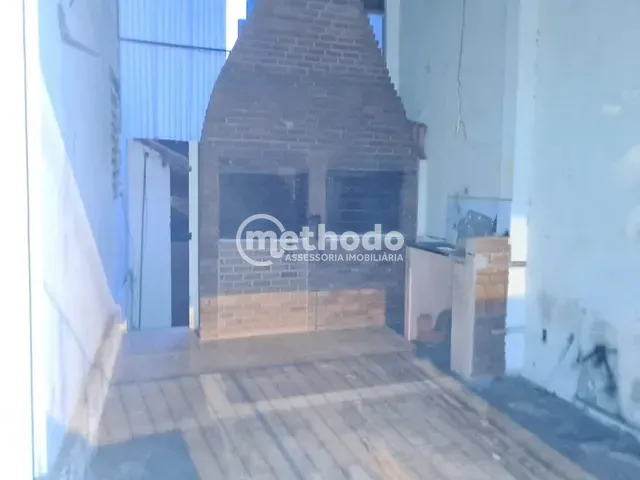 Casa com 473m² 1 quarto e 1 banheiro, à venda, no bairro Vila Lemos em Campinas