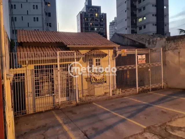 Casa com 473m² 1 quarto e 1 banheiro, à venda, no bairro Vila Lemos em Campinas