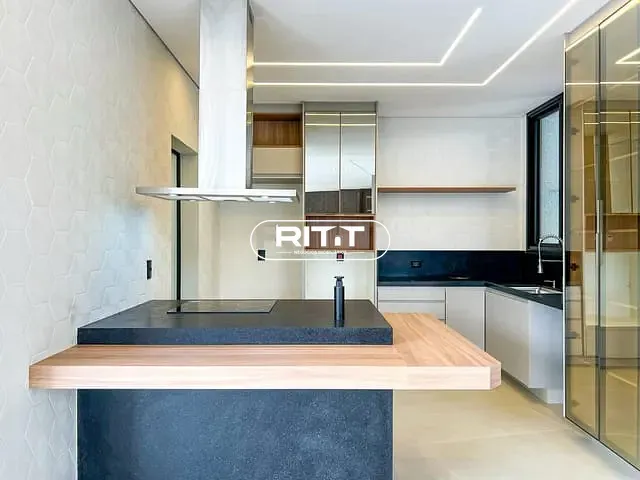 Casa com 480m² 4 quartos e 6 banheiros, à venda, no bairro Chácara das Nações em Valinhos