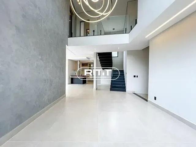 Casa com 480m² 4 quartos e 6 banheiros, à venda, no bairro Chácara das Nações em Valinhos