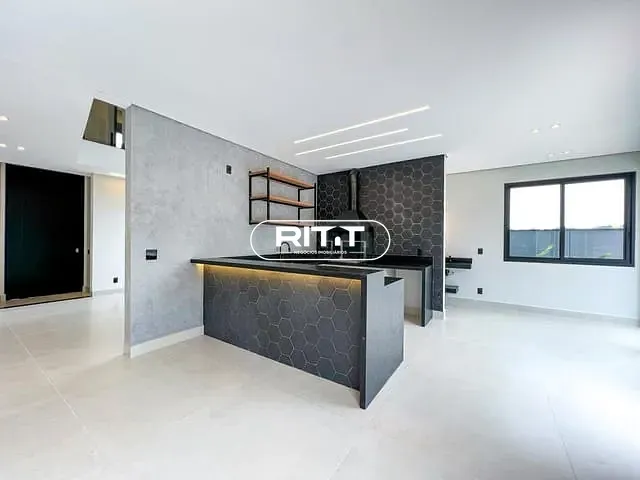 Casa com 480m² 4 quartos e 6 banheiros, à venda, no bairro Chácara das Nações em Valinhos