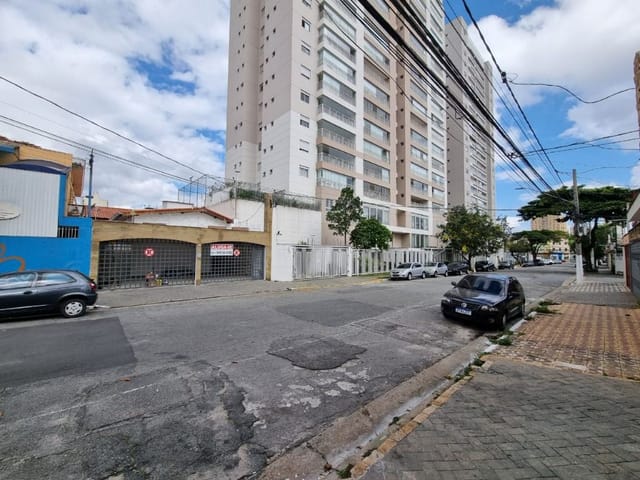 Foto do Casa - Casa para Locação 3 Quartos, 3 Suites, 3 Vagas, 450M², Parque São Jorge, São Paulo - SP | ZONA LESTE IMÓVEIS