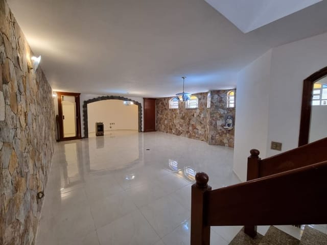Foto do Casa - Casa para Locação 3 Quartos, 3 Suites, 3 Vagas, 450M², Parque São Jorge, São Paulo - SP | ZONA LESTE IMÓVEIS