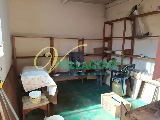 Casa com 240m² 2 quartos e 2 banheiros, para alugar, no bairro Vila São Joaquim em São José do Rio Preto