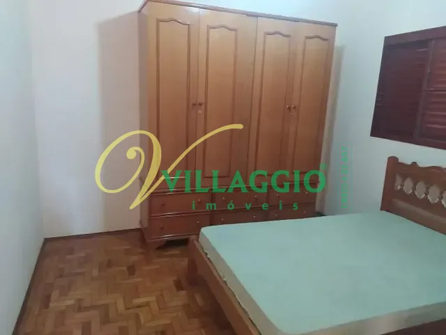 Casa com 240m² 2 quartos e 2 banheiros, para alugar, no bairro Vila São Joaquim em São José do Rio Preto
