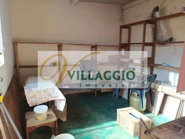 Casa com 240m² 2 quartos e 2 banheiros, para alugar, no bairro Vila São Joaquim em São José do Rio Preto