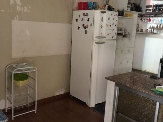 Foto do Casa - Casa com 4 dormitórios à venda, 177 m² por R$ 270.000,00 - Conjunto José Vallim de Melo - Uberaba/MG | ZUCATO IMOBILIARIA LTDA