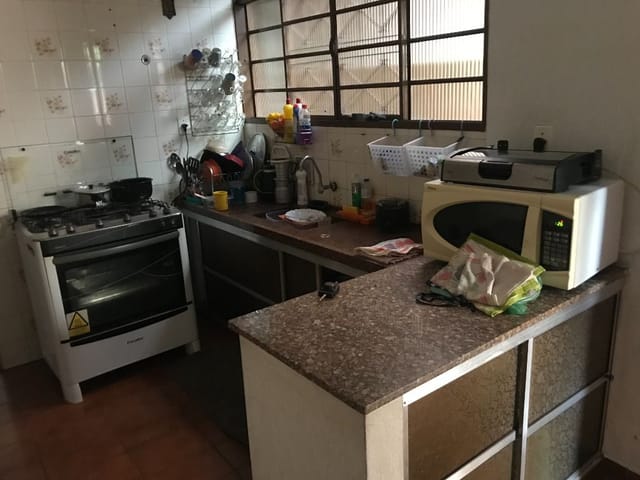 Foto do Casa - Casa com 4 dormitórios à venda, 177 m² por R$ 270.000,00 - Conjunto José Vallim de Melo - Uberaba/MG | ZUCATO IMOBILIARIA LTDA