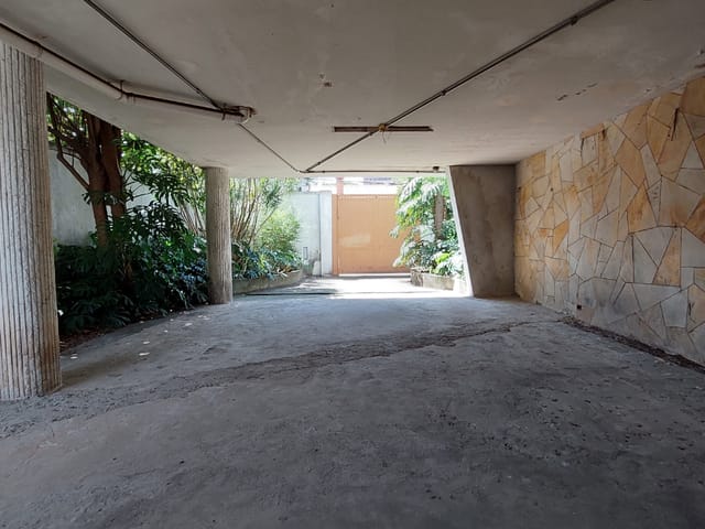 Casa com 500m² 3 quartos e 3 banheiros, à venda, no bairro Brooklin em São Paulo