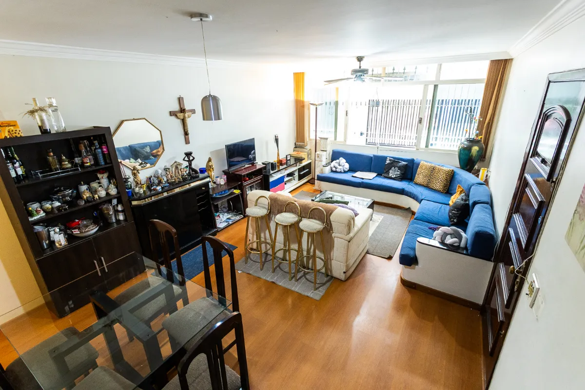 Casa para venda em Sumaré com 3 quartos, sendo 1 suíte, 270m²