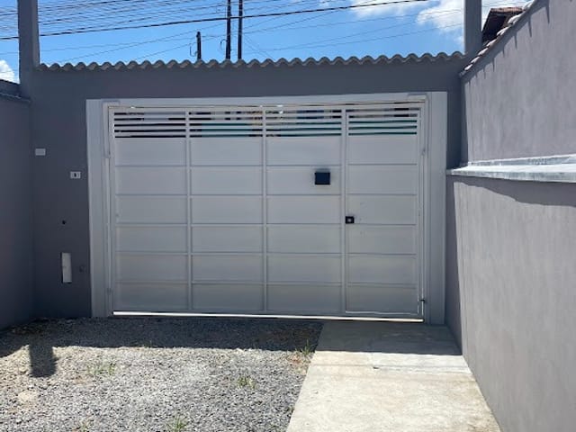Foto do Casa - Casa tipo para venda em Barbosas com 3 quartos, sendo 3 suítes, 116.4m² | Lares e Andares Imóveis