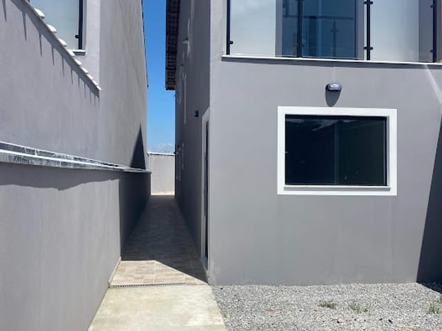 Foto do Casa - Casa tipo para venda em Barbosas com 3 quartos, sendo 3 suítes, 116.4m² | Lares e Andares Imóveis