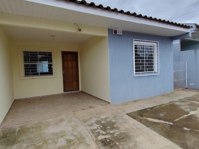 Casa à venda, Cará-cará, Ponta Grossa, PR