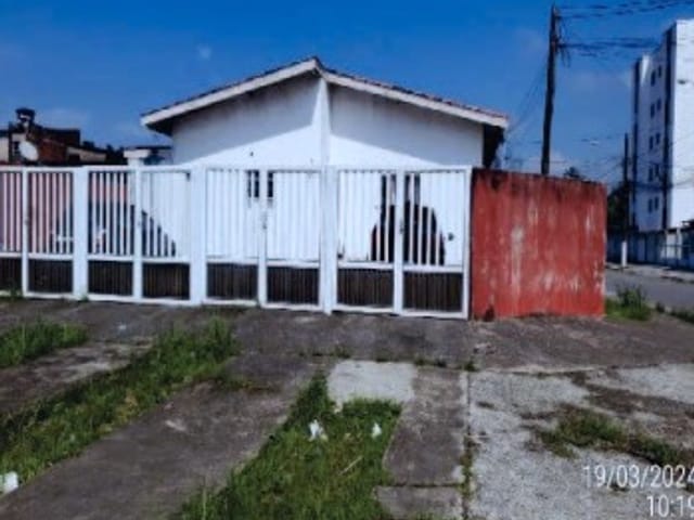 Foto do Casa - Casa à venda 1 Quarto, 1 Vaga, 10M², VILA SONIA, PRAIA GRANDE - SP | Imobiliária Compare
