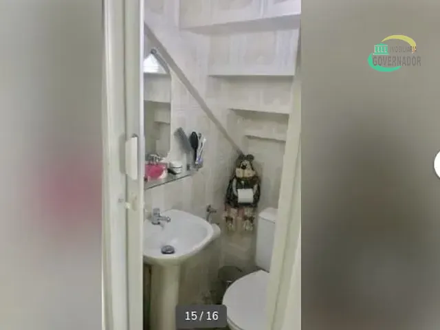 Casa com 490m² 3 quartos e 2 banheiros, à venda, no bairro Jardim Campos Elíseos em Campinas