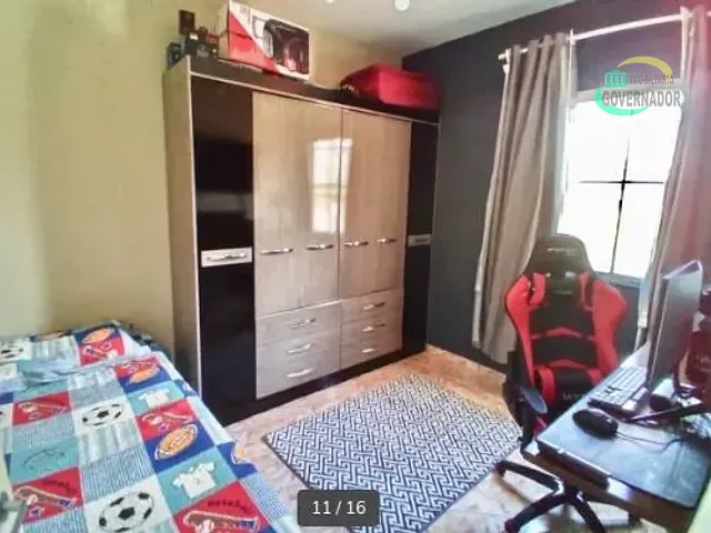 Casa com 490m² 3 quartos e 2 banheiros, à venda, no bairro Jardim Campos Elíseos em Campinas
