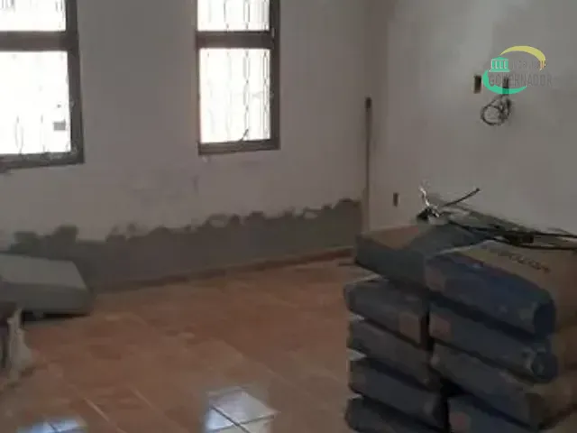 Casa com 490m² 3 quartos e 2 banheiros, à venda, no bairro Jardim Campos Elíseos em Campinas