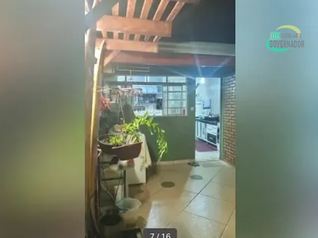 Casa com 490m² 3 quartos e 2 banheiros, à venda, no bairro Jardim Campos Elíseos em Campinas