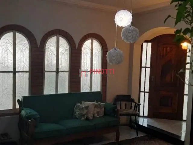 Casa 3 quartos e 3 banheiros, à venda, no bairro Parque São Diogo em São Bernardo do Campo