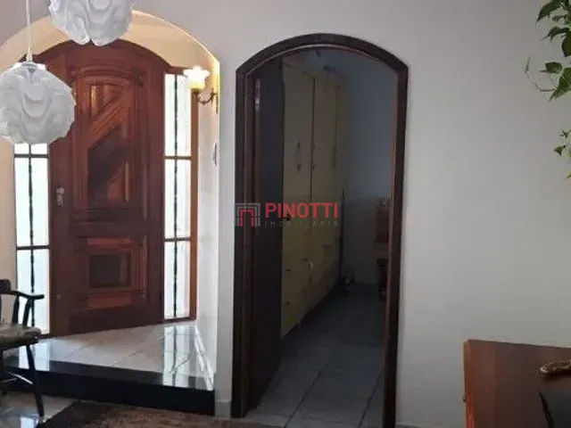 Casa 3 quartos e 3 banheiros, à venda, no bairro Parque São Diogo em São Bernardo do Campo