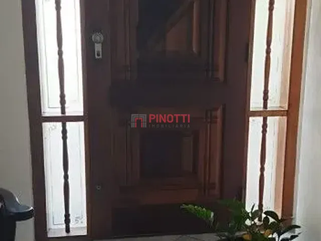 Casa 3 quartos e 3 banheiros, à venda, no bairro Parque São Diogo em São Bernardo do Campo