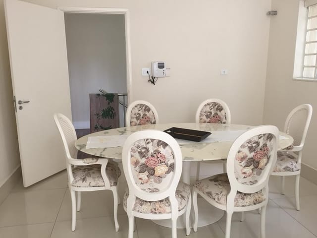 Casa com 1100m² 4 quartos e 6 banheiros, à venda, no bairro Retiro Morumbi em São Paulo