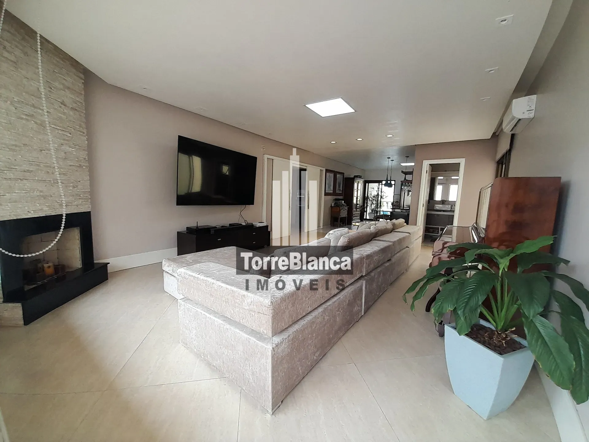 Casa, 3 quartos, 265 m² - Foto 4