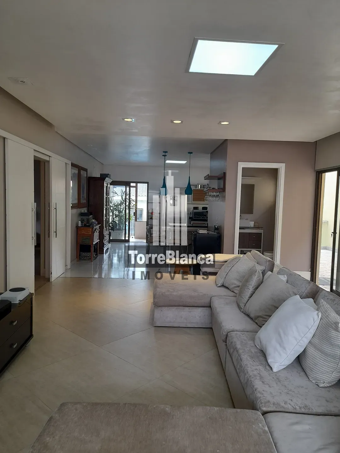 Casa, 3 quartos, 265 m² - Foto 6