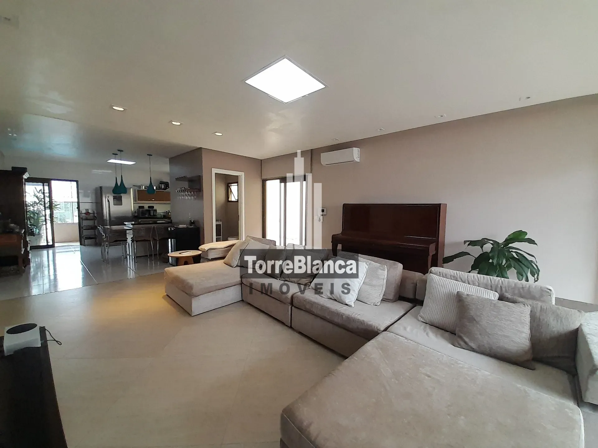 Casa, 3 quartos, 265 m² - Foto 5