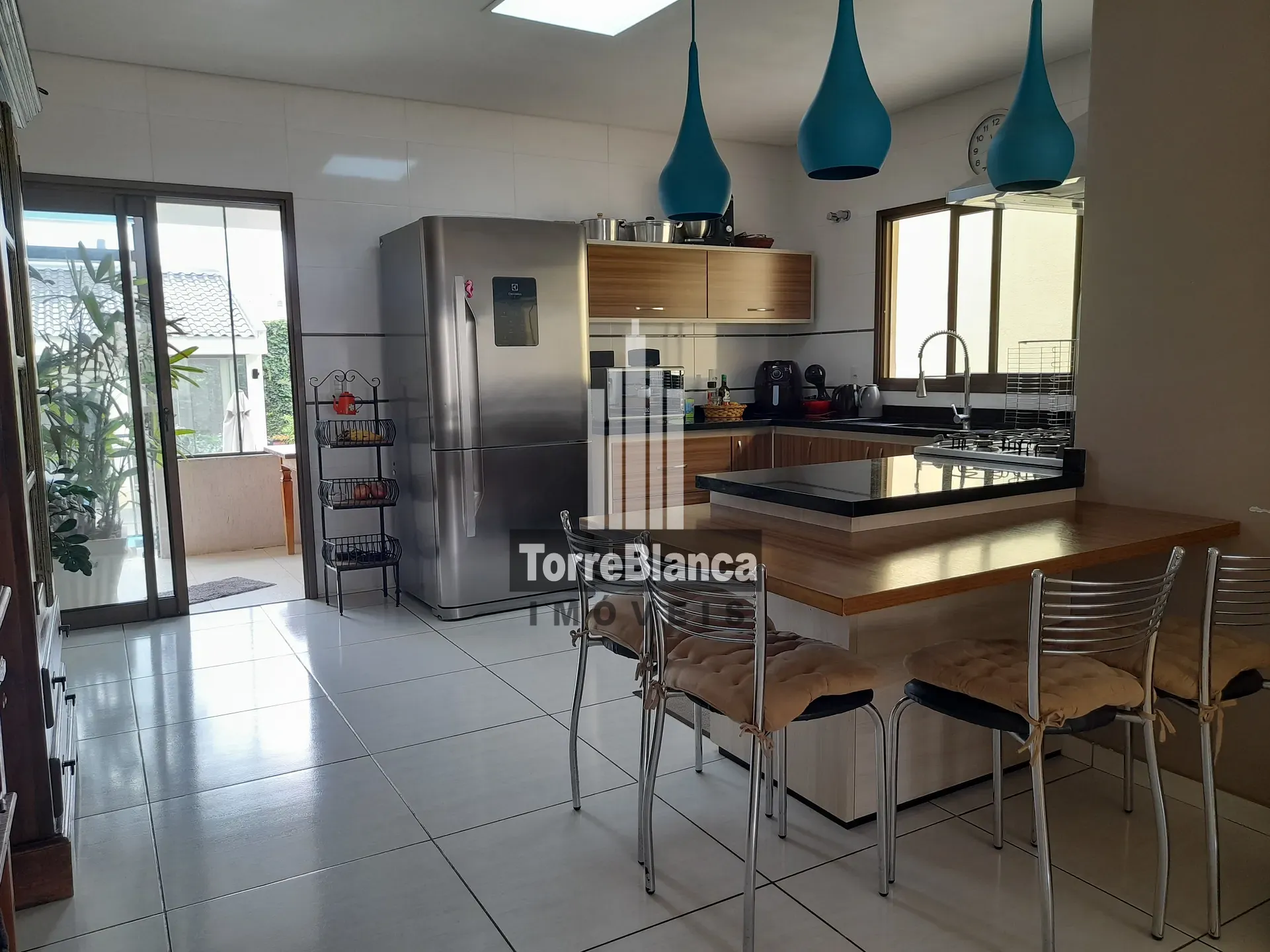 Casa, 3 quartos, 265 m² - Foto 9