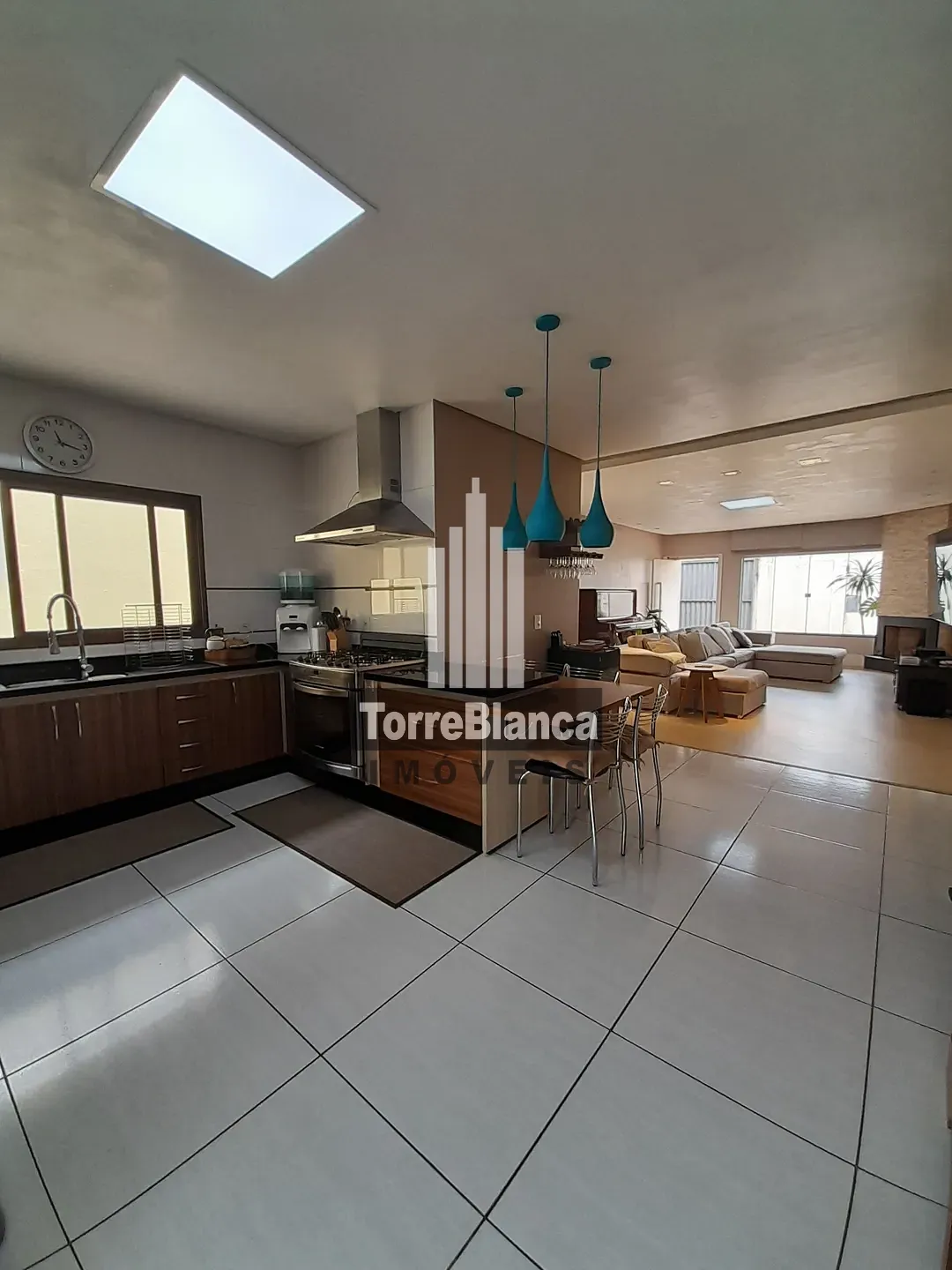 Casa, 3 quartos, 265 m² - Foto 12