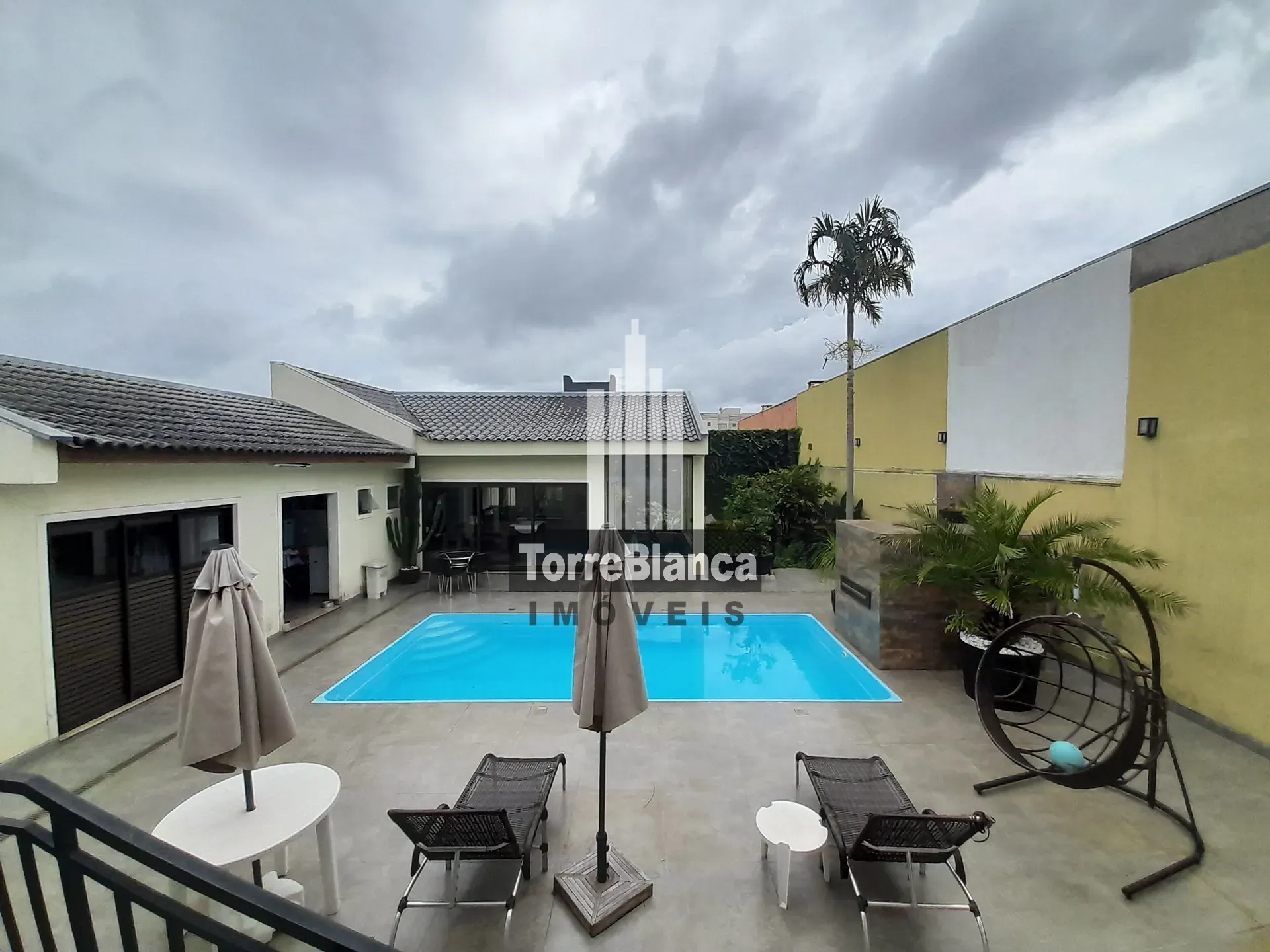 Casa, 3 quartos, 265 m² - Foto 26