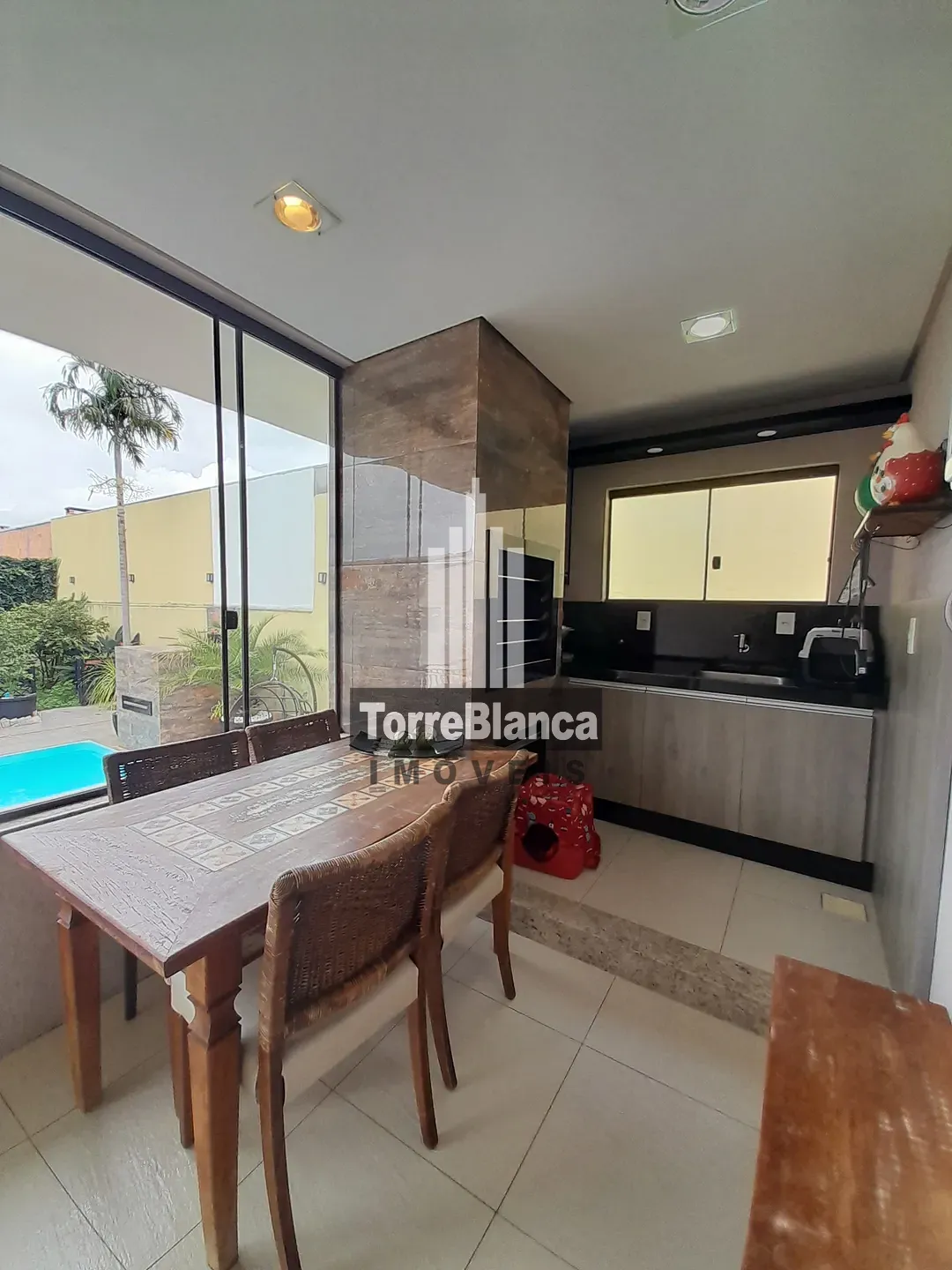 Casa, 3 quartos, 265 m² - Foto 13