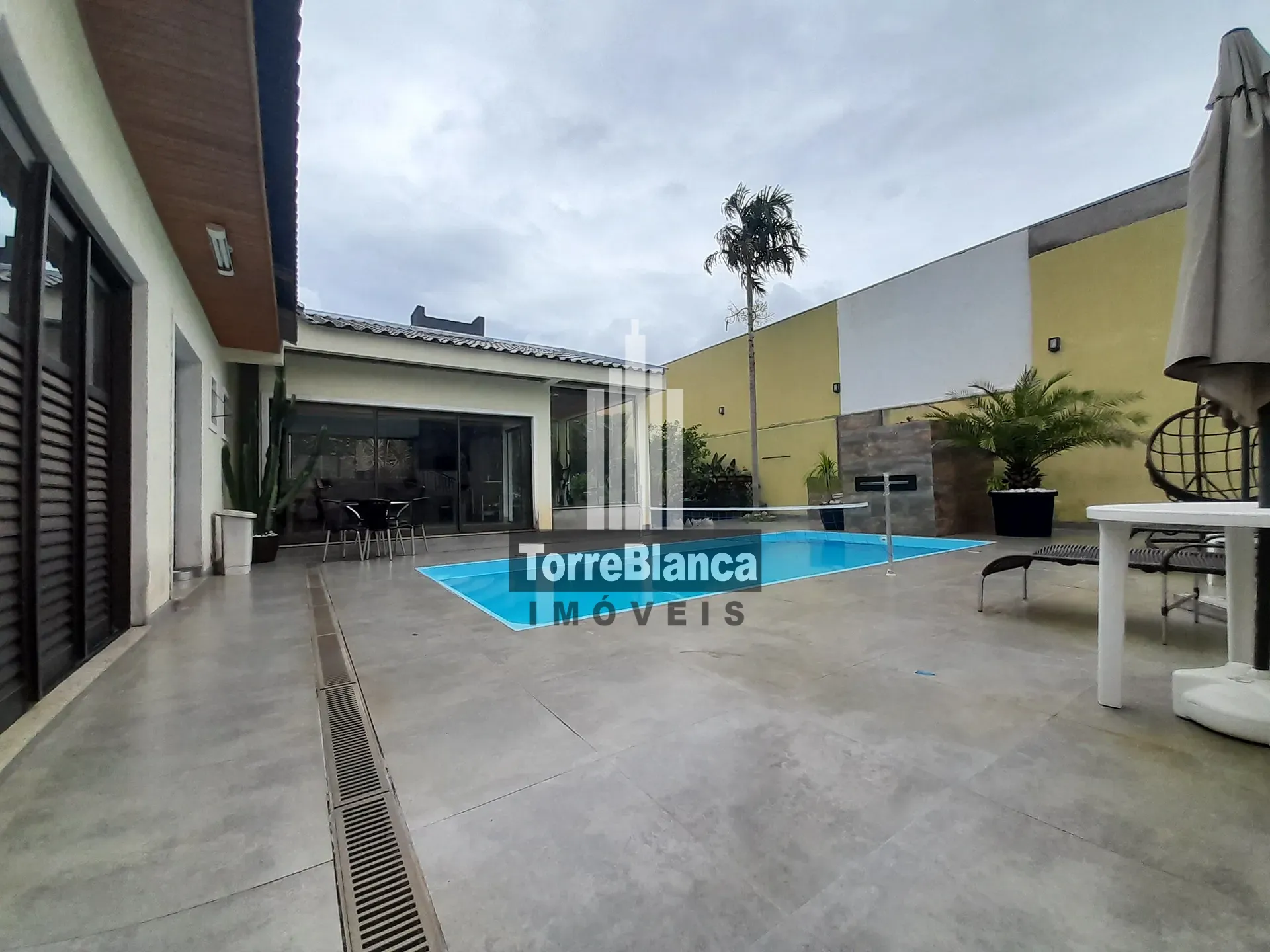 Casa, 3 quartos, 265 m² - Foto 27
