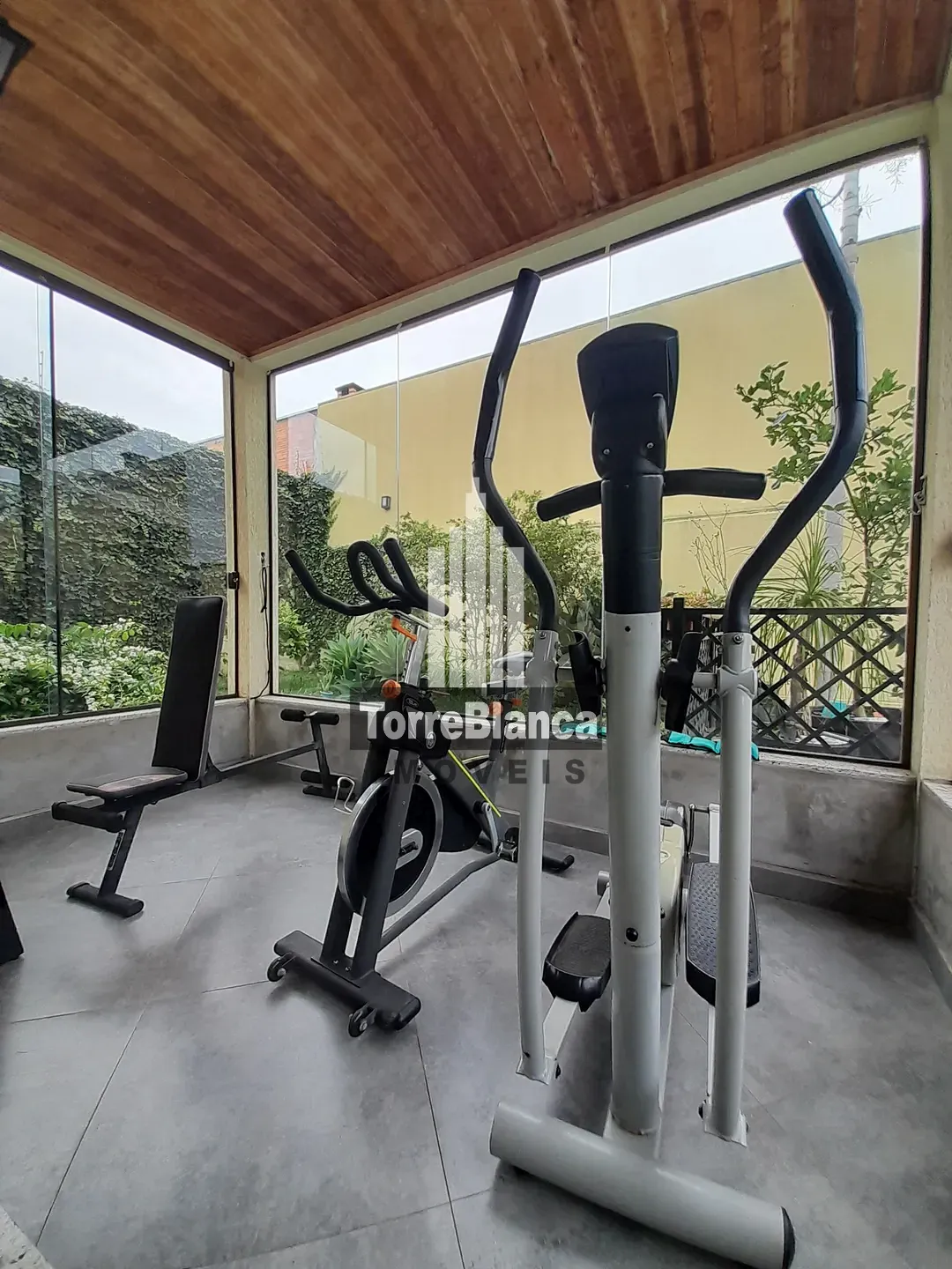 Casa, 3 quartos, 265 m² - Foto 34