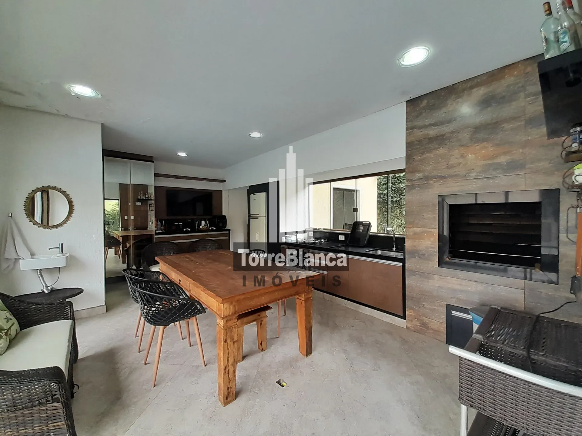 Casa, 3 quartos, 265 m² - Foto 30