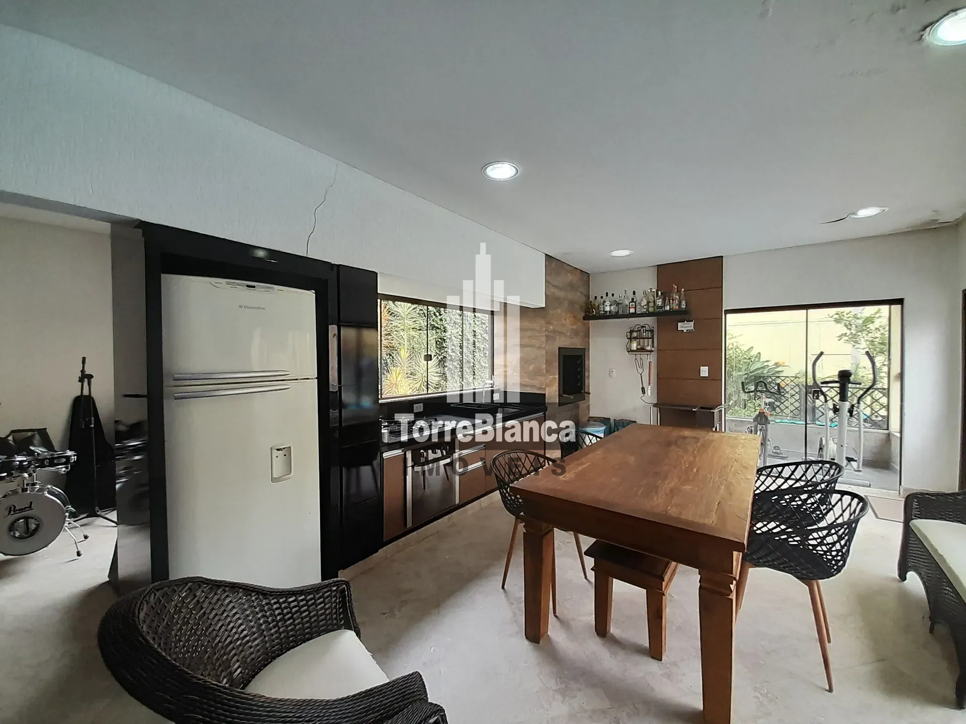 Casa, 3 quartos, 265 m² - Foto 32