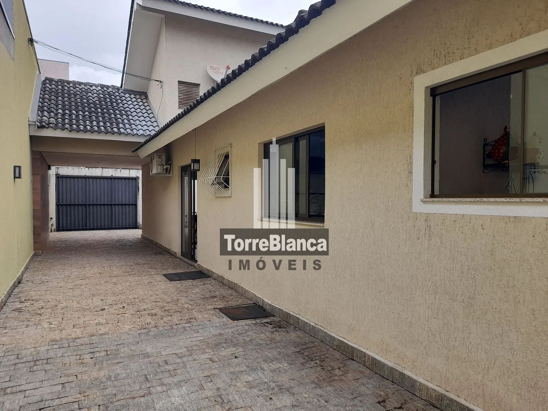 Casa, 3 quartos, 265 m² - Foto 38