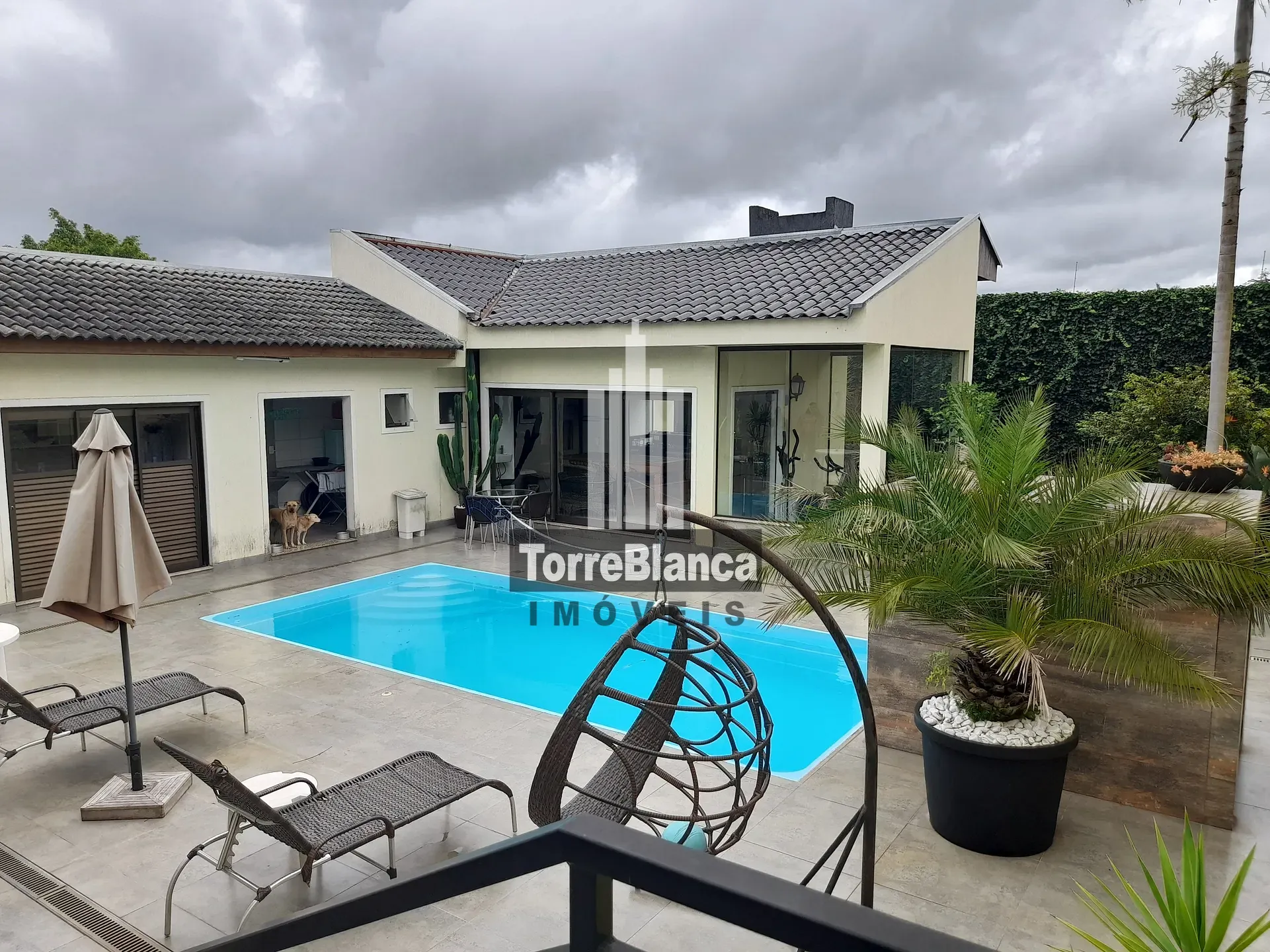 Casa, 3 quartos, 265 m² - Foto 37