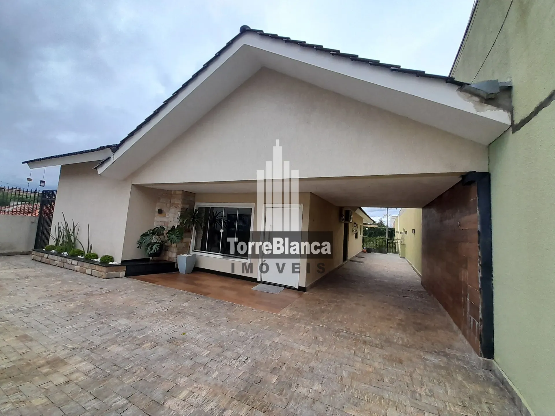 Casa, 3 quartos, 265 m² - Foto 2