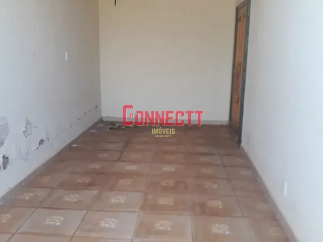 Casa com 250m² 3 quartos e 1 banheiro, à venda, no bairro Recreio Anhanguera em Ribeirão Preto