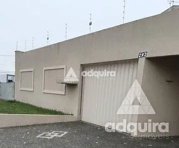 Casa, 4 quartos, 112 m² - Foto 1
