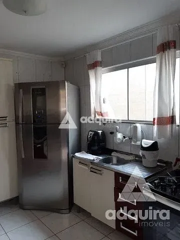 Casa, 4 quartos, 112 m² - Foto 3