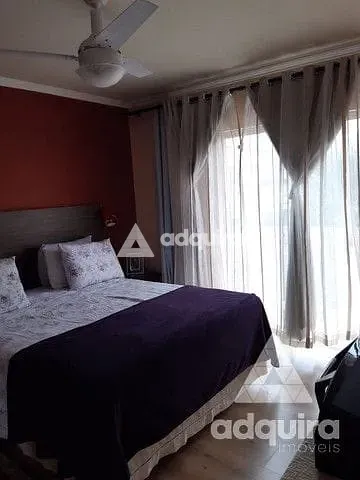Casa, 4 quartos, 112 m² - Foto 6