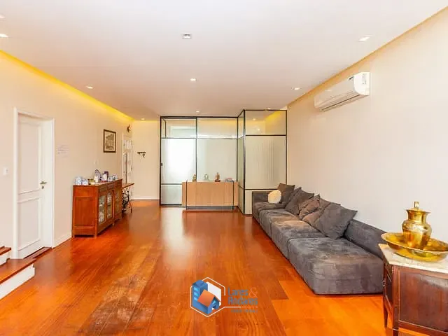 Casa com 390m² 4 quartos e 6 banheiros, à venda, no bairro Vila Ipojuca em São Paulo