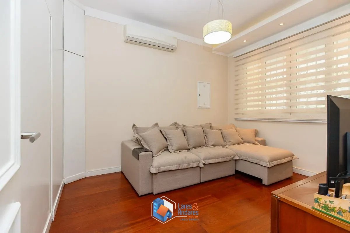 Casa, 4 quartos, 390 m² - Foto 9