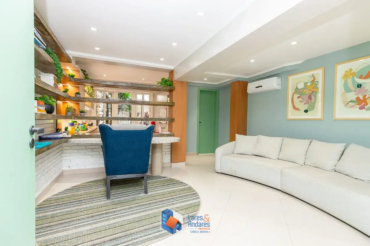 Casa, 4 quartos, 390 m² - Foto 33