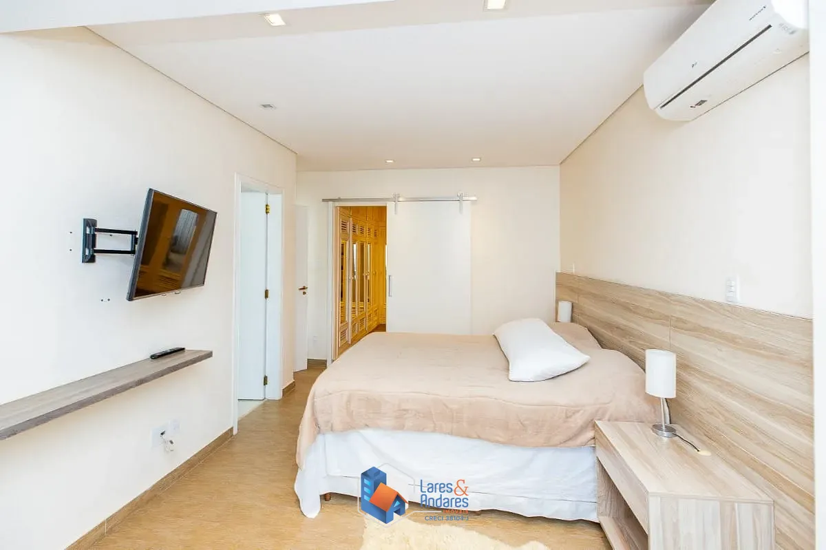 Casa, 4 quartos, 390 m² - Foto 46
