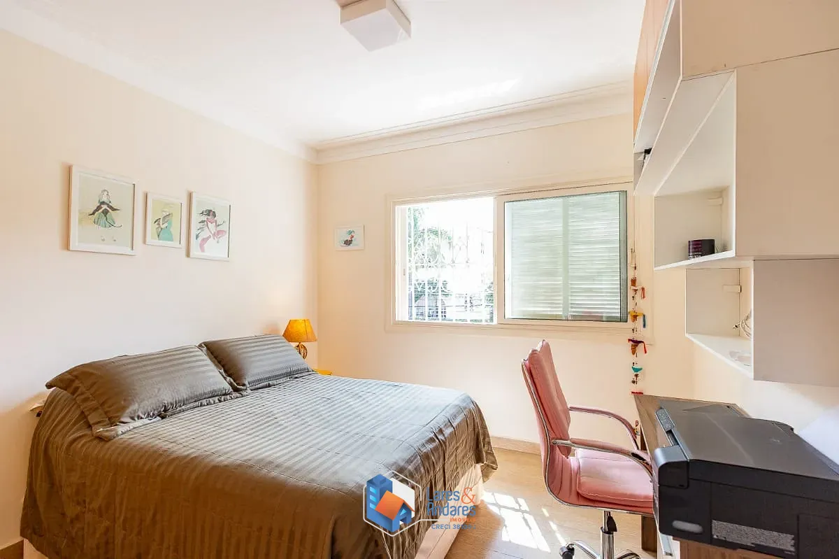 Casa, 4 quartos, 390 m² - Foto 40