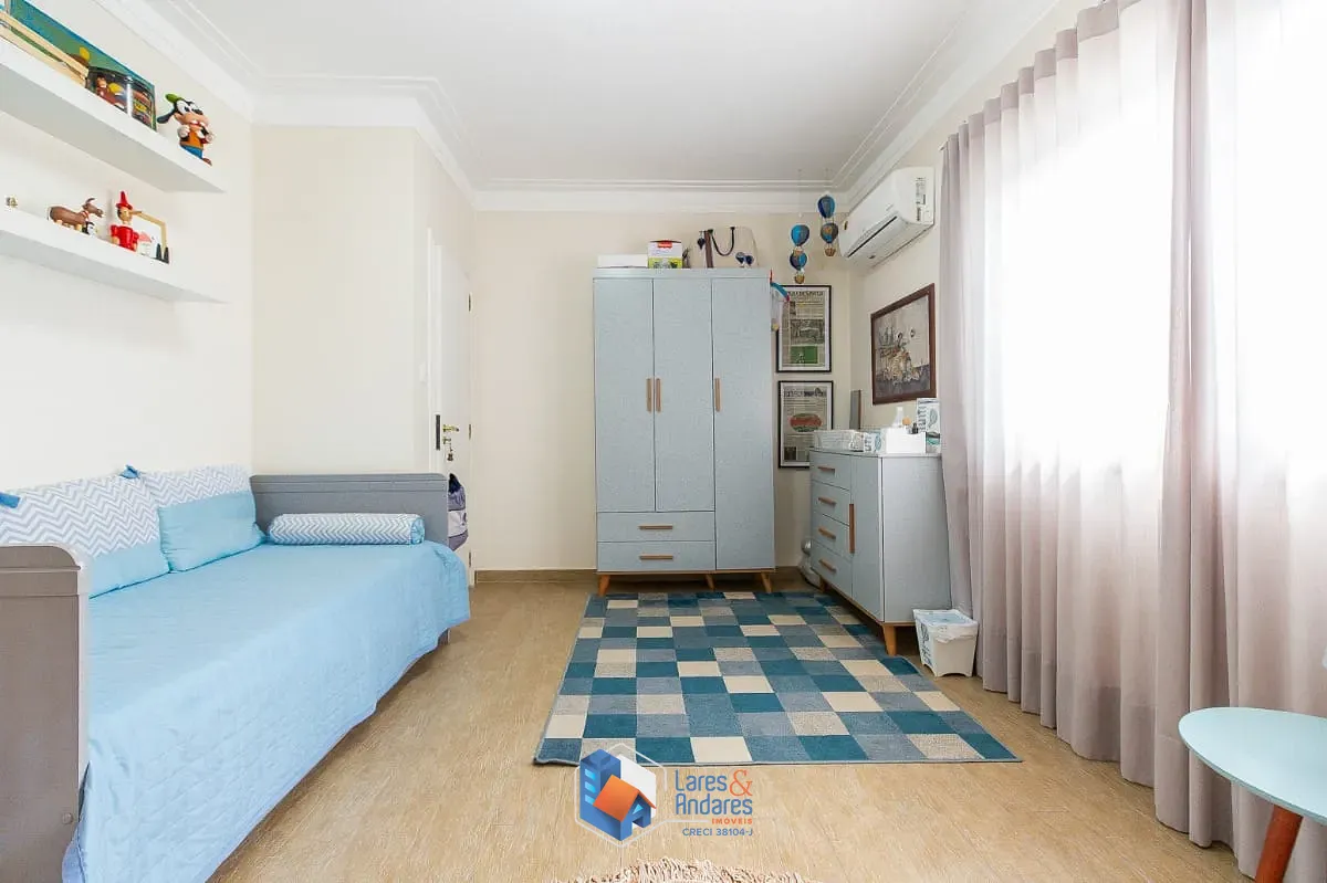 Casa, 4 quartos, 390 m² - Foto 50